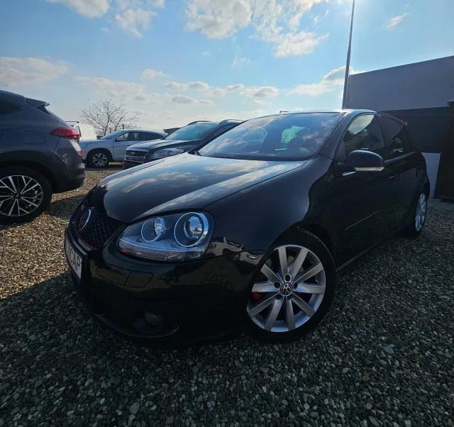 Volkswagen Golf V 2.0 FSI Automat